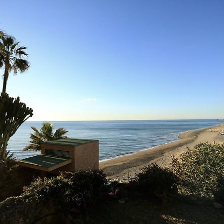 Fabulous Sea View Studio Torremolinos Zewnętrze zdjęcie