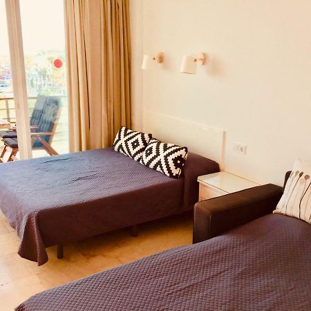 Fabulous Sea View Studio Torremolinos Zewnętrze zdjęcie