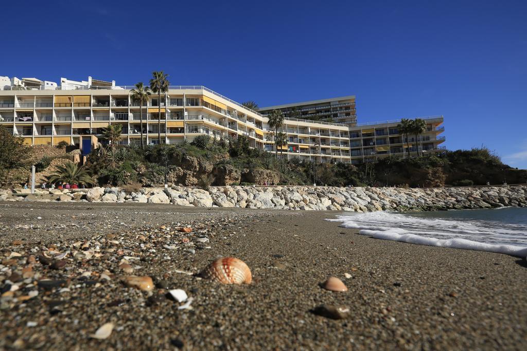 Fabulous Sea View Studio Torremolinos Zewnętrze zdjęcie
