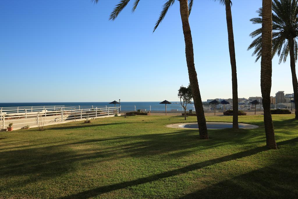 Fabulous Sea View Studio Torremolinos Zewnętrze zdjęcie
