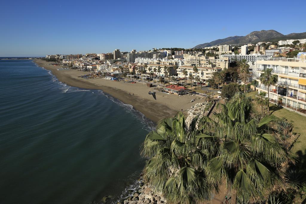 Fabulous Sea View Studio Torremolinos Zewnętrze zdjęcie