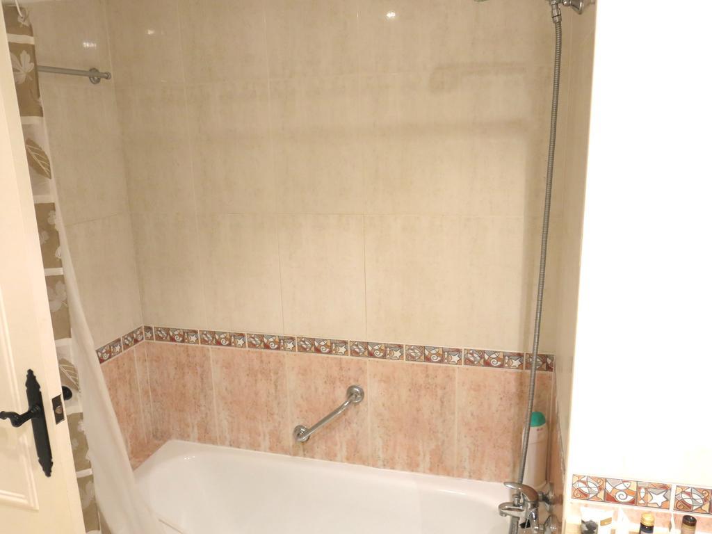 Fabulous Sea View Studio Torremolinos Zewnętrze zdjęcie