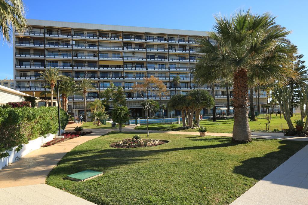Fabulous Sea View Studio Torremolinos Zewnętrze zdjęcie
