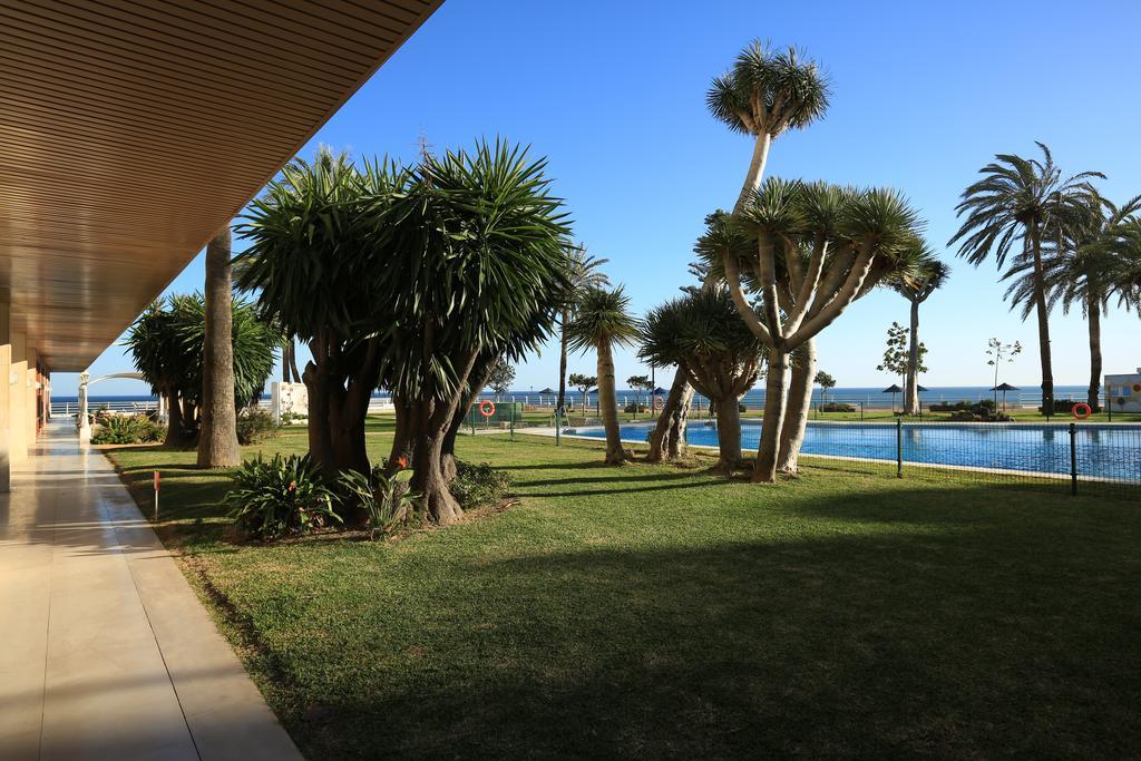 Fabulous Sea View Studio Torremolinos Zewnętrze zdjęcie