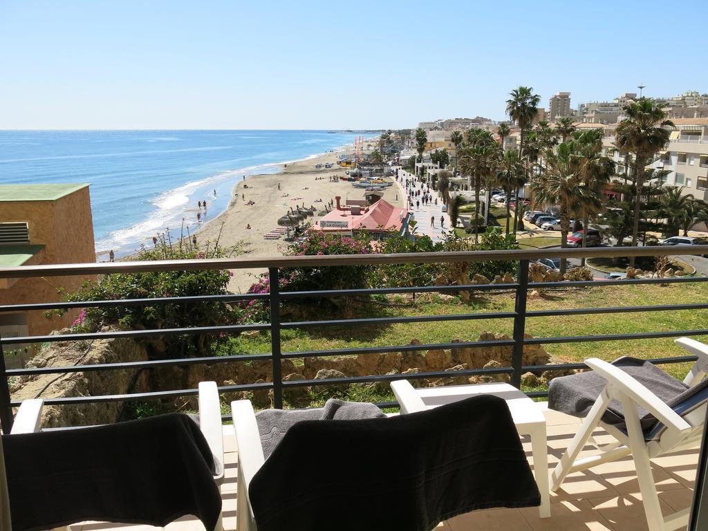 Fabulous Sea View Studio Torremolinos Zewnętrze zdjęcie