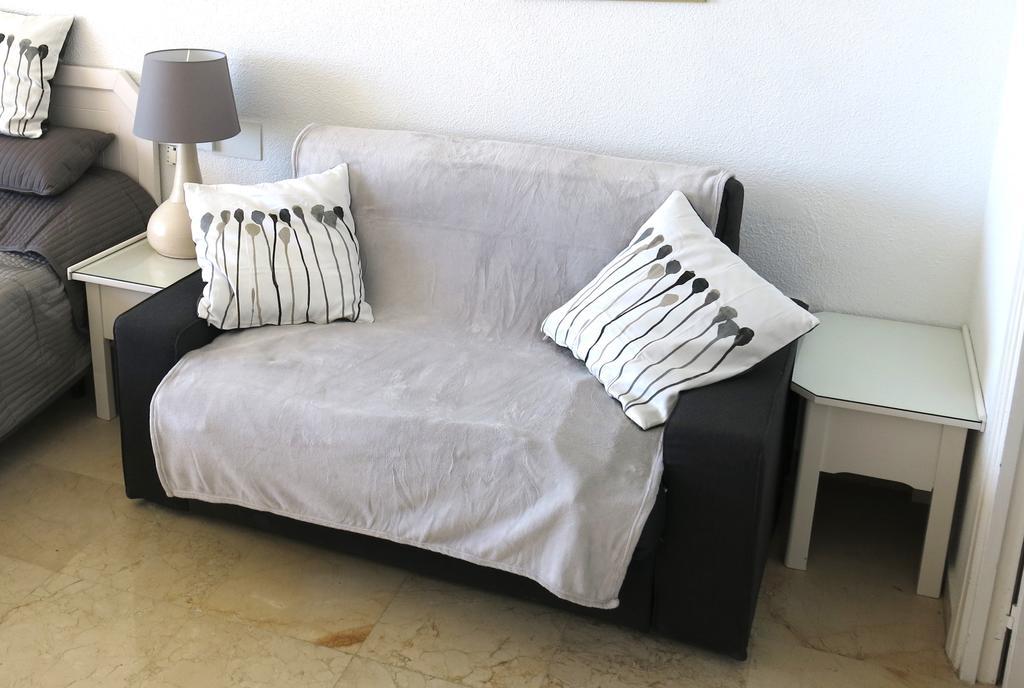 Fabulous Sea View Studio Torremolinos Zewnętrze zdjęcie