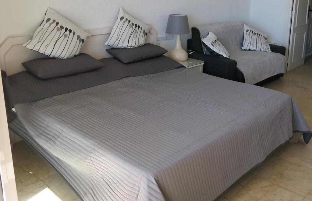 Fabulous Sea View Studio Torremolinos Zewnętrze zdjęcie