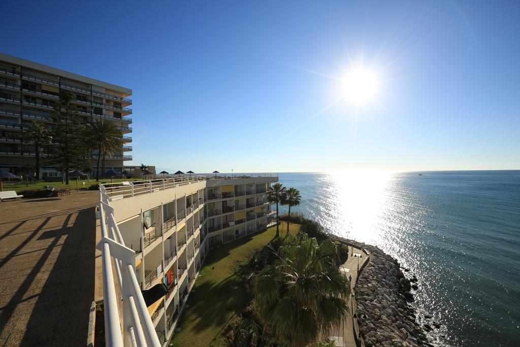 Fabulous Sea View Studio Torremolinos Zewnętrze zdjęcie