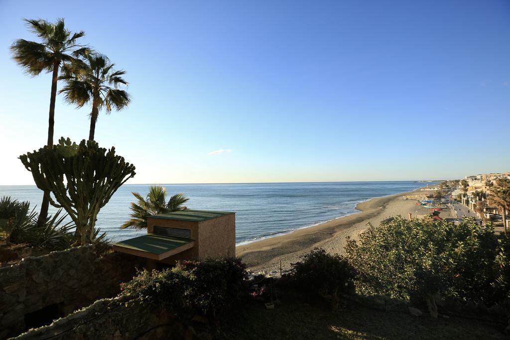 Fabulous Sea View Studio Torremolinos Zewnętrze zdjęcie