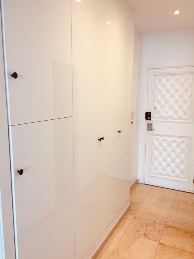 Fabulous Sea View Studio Torremolinos Zewnętrze zdjęcie
