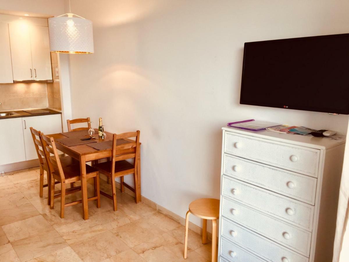 Fabulous Sea View Studio Torremolinos Zewnętrze zdjęcie