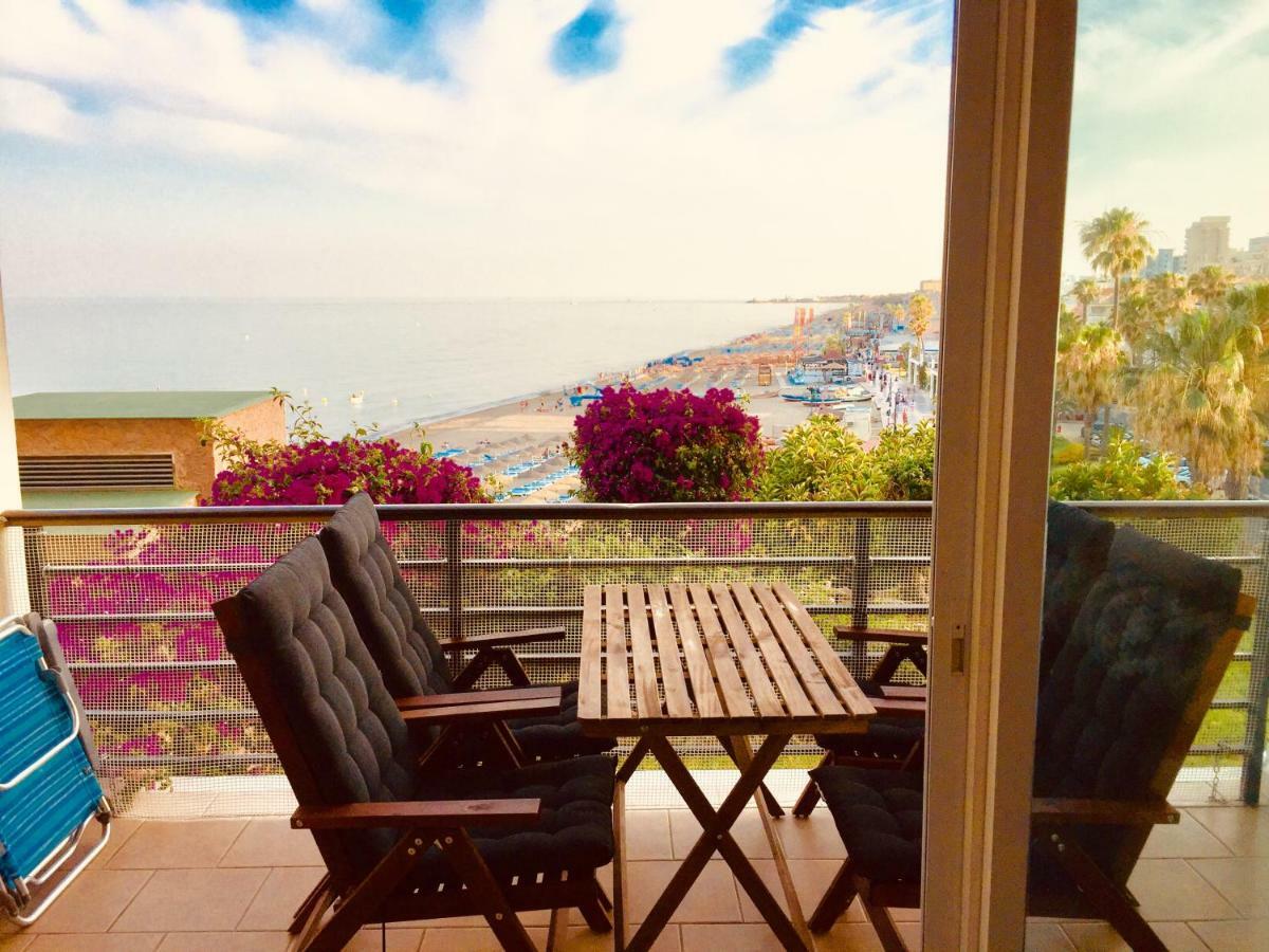 Fabulous Sea View Studio Torremolinos Zewnętrze zdjęcie